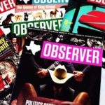 The Texas Observer Is Saved By An 11th-Hour Crowdfunding Effort