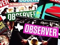 The Texas Observer Is Saved By An 11th-Hour Crowdfunding Effort
