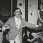 Mark Russell, Piano-Playing Political Satirist And PBS Perennial, Is Dead At 90