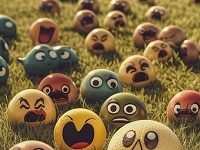 Yes, Negative Headlines Work, But They Don’t Have To Be Angry Or Frightening: Study