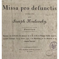 Conductor Hans Graf Discovers And Revives A Forgotten Requiem For A Polish King