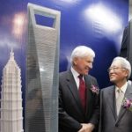Architect A. Eugene Kohn, Specialist In Iconic And Very Tall Skyscrapers, Is Dead At 92
