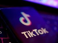 TikTok May Split From Its Chinese Parent Company If It Can’t Assuage US Officials’ Security Concerns