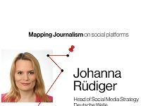 Who’s Nailing TikTok Journalism? Germany’s Version Of The BBC World Service, That’s Who