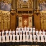 Spain’s Legendary 700-Year-Old Boys’ Choir Will Finally Include Girls — Sort Of