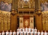 Spain’s Legendary 700-Year-Old Boys’ Choir Will Finally Include Girls — Sort Of