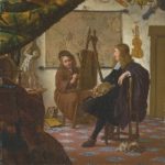 Only 37 Vermeer Paintings Are Known. The Big Rijksmuseum Show Has 28. Nine Are Missing. Which Are They, And Are There Others Someplace?