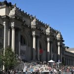 The Met Museum Is Reclassifying Some Formerly “Russian” Works As Ukrainian. It’s Not Going Entirely Smoothly.