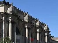 The Met Museum Is Reclassifying Some Formerly “Russian” Works As Ukrainian. It’s Not Going Entirely Smoothly.