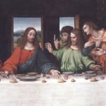 They’ve Discovered The Secret Ingredient In Old Masters’ Oil Paints: Protein!
