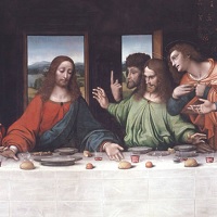 They’ve Discovered The Secret Ingredient In Old Masters’ Oil Paints: Protein!