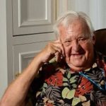 John Jakes, Whose American History Novels Became Huge Hits, Is Dead At 90