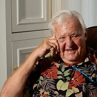 John Jakes, Whose American History Novels Became Huge Hits, Is Dead At 90