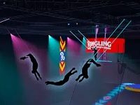 Here’s What The New, Animal-Free Ringling Bros. Barnum & Bailey Circus Will Look Like