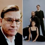 How Aaron Sorkin Is Remaking The Script Of “Camelot” Into Something Today’s Audiences Can Stomach