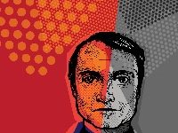 Roy Lichtenstein: Appropriation Artist Or Plain Old Thief?