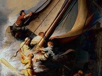 The Isabella Stewart Gardiner Art Heist: A Timeline