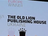 Ukraine’s Publishing Industry Struggles On Through Invasion And War