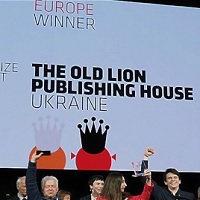 Ukraine’s Publishing Industry Struggles On Through Invasion And War