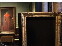 The Isabella Stewart Gardiner Art Heist: After 33 Years, What Do We Know?