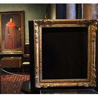 The Isabella Stewart Gardiner Art Heist: After 33 Years, What Do We Know?