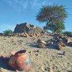 In War-Torn West Africa, A Pilot Project To Fight Looting And Trafficking Of Antiquities