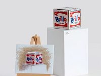 Appropriation, The Andy Warhol Case, And Five Centuries Of “fArt”