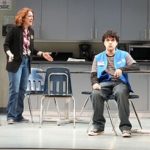 Playwrights Sarah Ruhl And Samuel D. Hunter On Religion And Theater