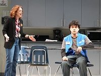 Playwrights Sarah Ruhl And Samuel D. Hunter On Religion And Theater