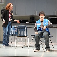 Playwrights Sarah Ruhl And Samuel D. Hunter On Religion And Theater