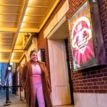 She’s A Swing, An Understudy, And the Dance Captain For “+ Juliet,” One Of Broadway’s Most Dance-Heavy Shows. How Does She Do it?