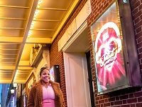 She’s A Swing, An Understudy, And the Dance Captain For “+ Juliet,” One Of Broadway’s Most Dance-Heavy Shows. How Does She Do it?