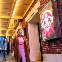 She’s A Swing, An Understudy, And the Dance Captain For “+ Juliet,” One Of Broadway’s Most Dance-Heavy Shows. How Does She Do it?