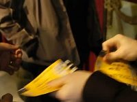 British Theatre Audiences Are Behaving So Badly That Nearly Half Of Front-House Staff Want To Quit