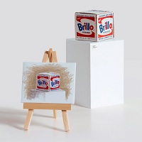 Appropriation, The Andy Warhol Case, And Five Centuries Of “fArt”