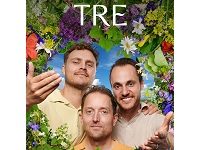 Sweden Is Having A National Freakout Over A Documentary Series Called “Three Dads”