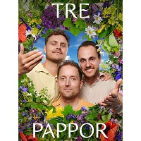 Sweden Is Having A National Freakout Over A Documentary Series Called “Three Dads”