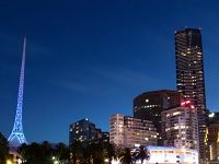 Is Melbourne’s Arts Centre On The Brink Of Financial Disaster? Depends On Whom You Believe