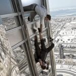 The Academy Should Make An Oscar Category For Best Stunt Work