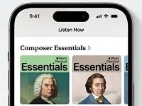 Apple’s Classical Streaming App Has Arrived. So What’s Actually In It?
