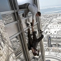The Academy Should Make An Oscar Category For Best Stunt Work