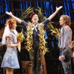 “Shucked” On Broadway: Why The Preview Grosses Are Low But The Seats Are Sold Out