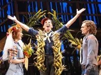 “Shucked” On Broadway: Why The Preview Grosses Are Low But The Seats Are Sold Out