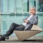 One Of Japan’s Most Honored Architects Calls For Building Fewer Buildings