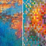 Ai Weiwei Recreates Monet’s Water Lilies With Hundreds Of Thousands Of Legos