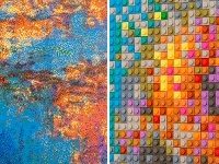 Ai Weiwei Recreates Monet’s Water Lilies With Hundreds Of Thousands Of Legos