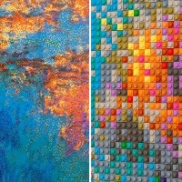 Ai Weiwei Recreates Monet’s Water Lilies With Hundreds Of Thousands Of Legos