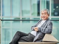 One Of Japan’s Most Honored Architects Calls For Building Fewer Buildings