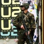 How Bosnians Used Underground Culture To Survive The Four-Year Bombardment Of Sarajevo