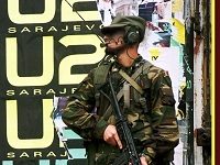 How Bosnians Used Underground Culture To Survive The Four-Year Bombardment Of Sarajevo